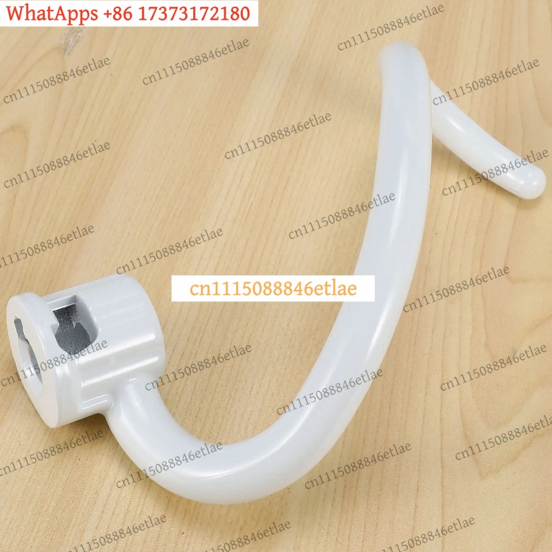 Kitchenaid Mixer Pro 600 - スパイラル生地フック コーティング済みミキサーアタッチメント キッチンエイド K5SS K5A KSM5