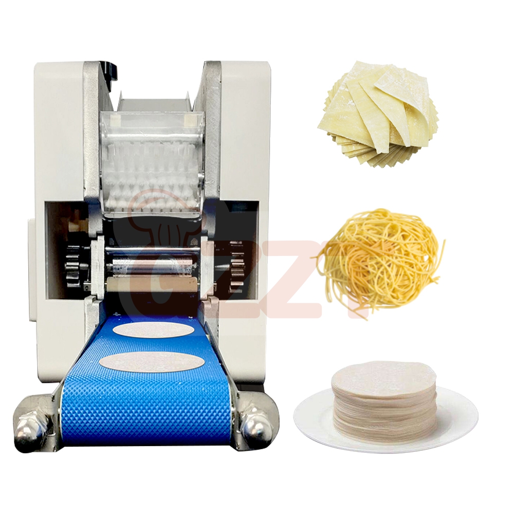 1. 多目的ラッパー製造ツール テーブルトップ構造 スプリン - Spring Roll Wrapper のレビューと価格