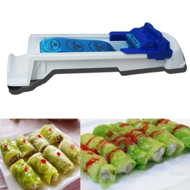 クリエイティブ野菜肉ローリングツールぬいぐるみブドウキャベツ - Spring Roll Wrapper のレビューと価格