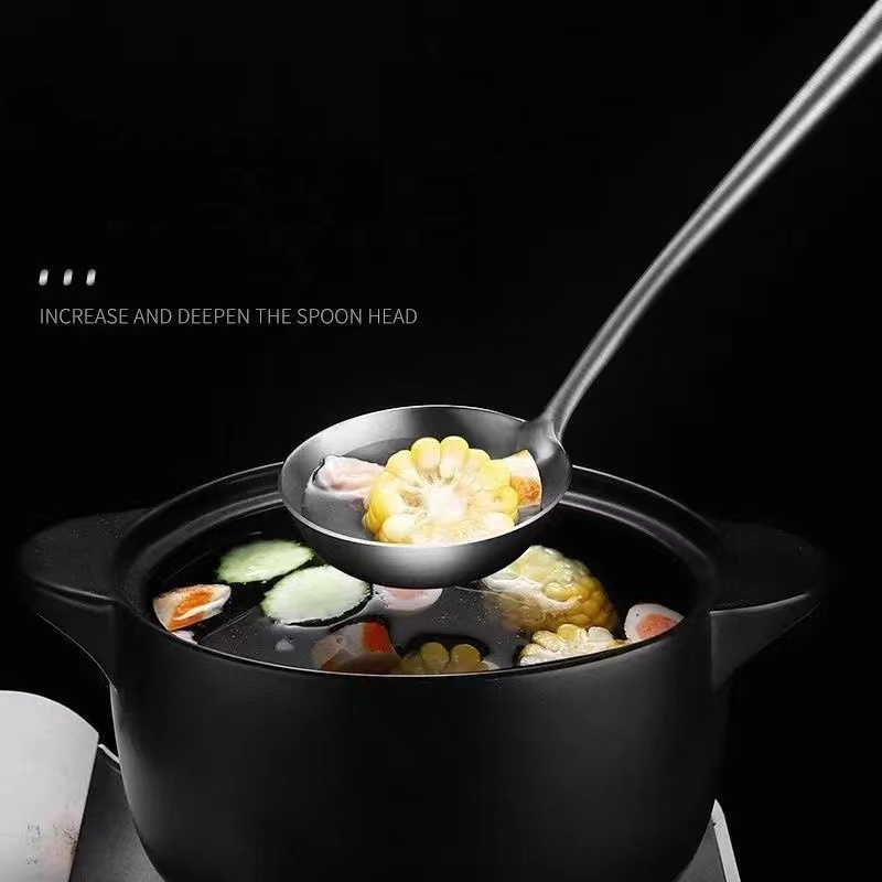 厚みのある304ステンレス製耐熱スパチュラセット、調理用スパ - Okonomiyaki Spatula のレビューと価格