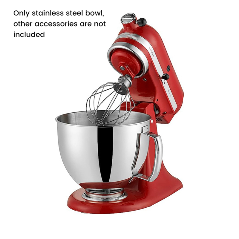 N85R キッチンエイドクラシック & 職人シリーズ 4.5 - Kitchenaid Mixer Artisan 5Qt のレビューと価格