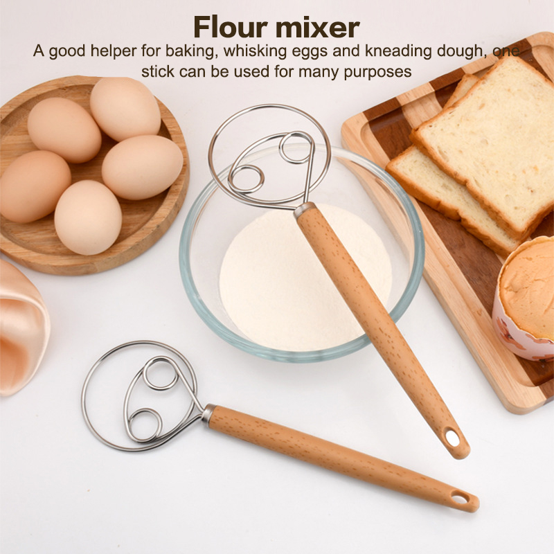 10インチクリエイティブハンドブレンダーDIYデンマークパン - Danish Pancake Pan のレビューと価格